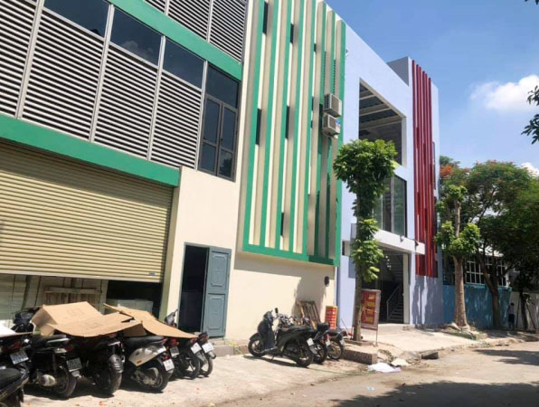CÔNG TY CỔ PHẦN ĐẦU TƯ VÀ PHÁT TRIỂN VIETMAX